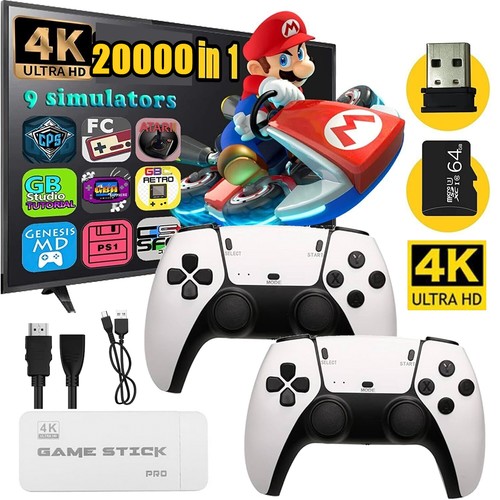 Video game console - console, retro