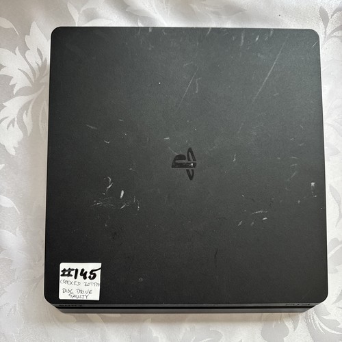 Sony playstation slim - sony,