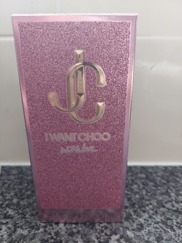 Jimmy choo want - choo, i