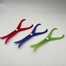 Bent Leg Caliper 7.8"