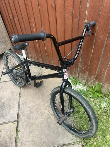 Sunday bmx bike - pre, owned