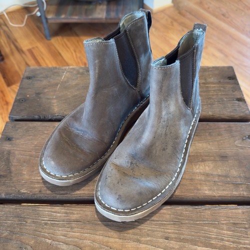 Bean stonington brown - bean,