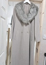 M & S Vintage Wool Mohair