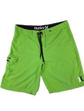 Hurley Phantom Neon Green