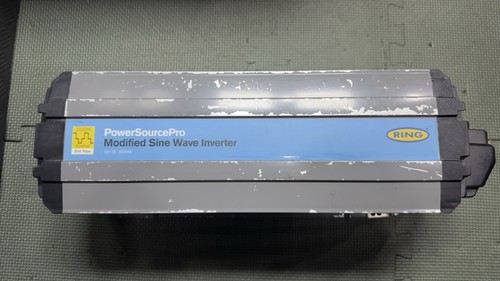 Ring power inverter 12v - inverter,