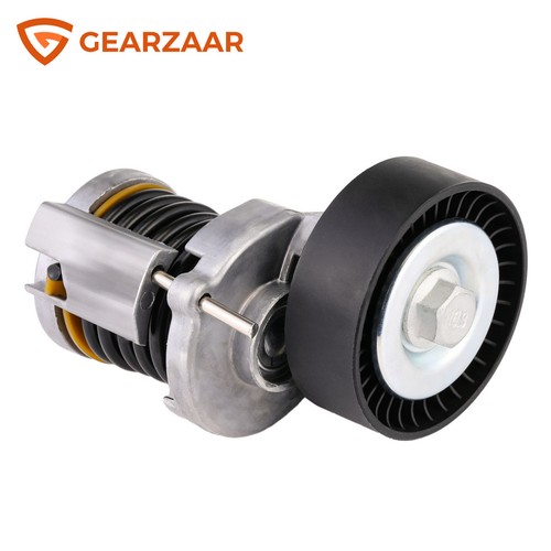 Fan aux belt - fan,