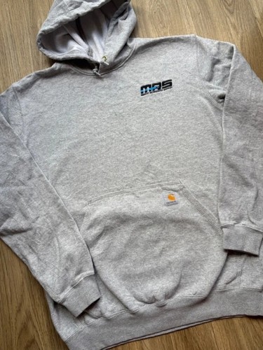 Carhartt loose fit grey - carhartt,