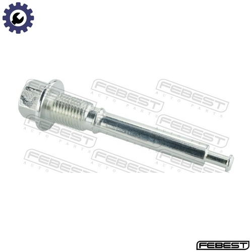Guide bolt brake - guide,