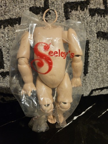 Nos seeley authentic - nos,