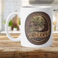 Lord of the Rings inspired Old