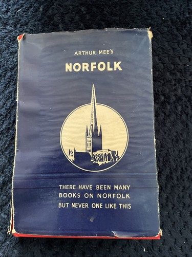 Arthur mee norfolk - mee’s,