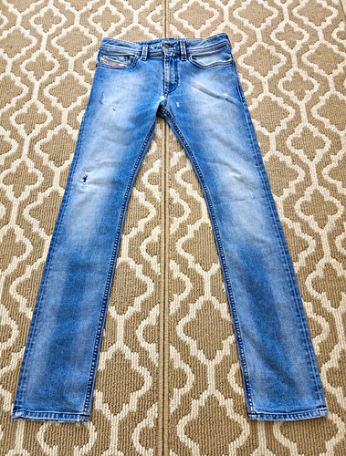 Diesel thavar slim - diesel, skinny