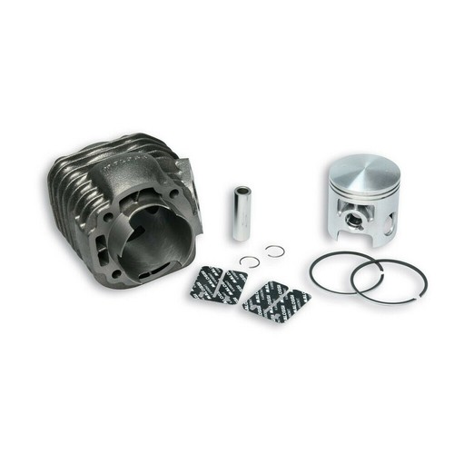 Cylinder malossi yamaha - cylinder,