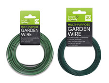 Plant garden wire roll 20m - plant,
