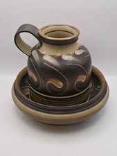 Denby Savannah Wash Jug &