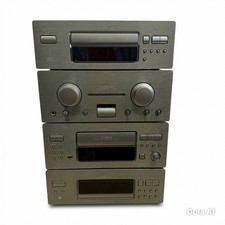Kenwood 600 player - hd-600,