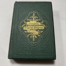 Bunyan's Pilgrims Progress