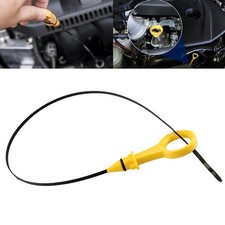 CAR ENGINE OIL DIPSTICK DIP