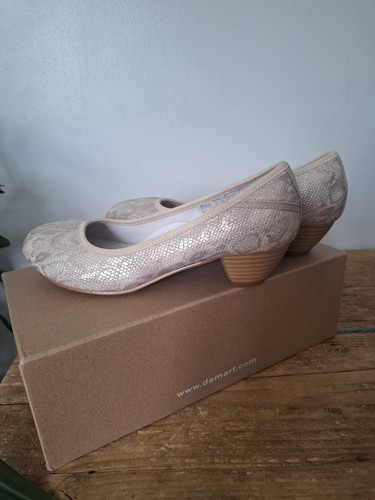 Damart court shoes - damart,