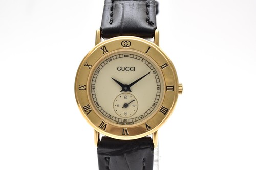 Near mint gucci 3000 - [near,