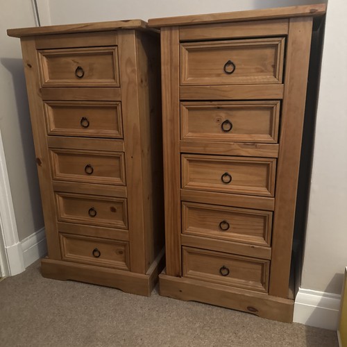 Bedside table chest drawers - table,
