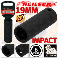 NEILSEN Deep Impact Socket