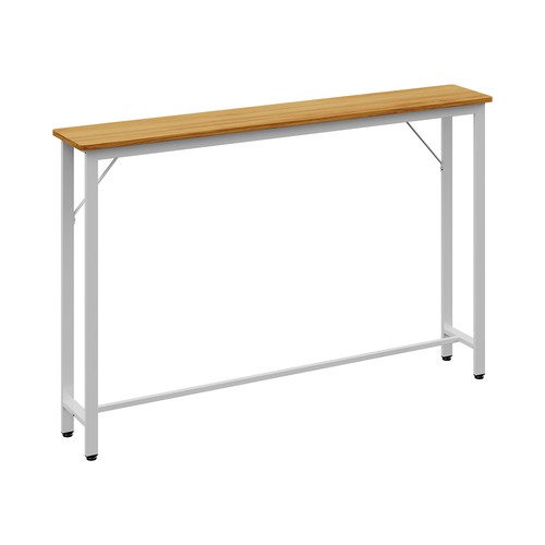 Long narrow slim console - long,