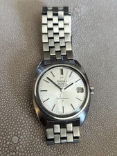 OMEGA Men's Vintage Constellation Automatic Chronometer Watch C-case