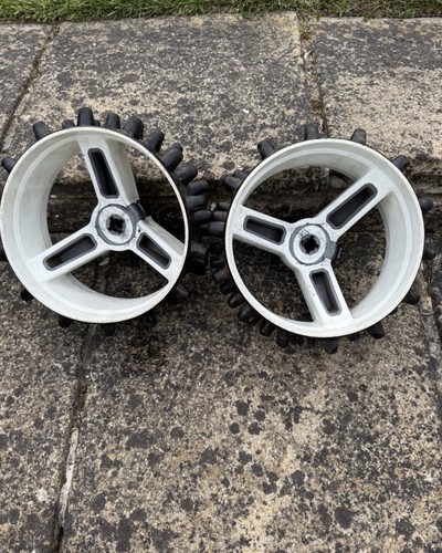 Motocaddy series hedgehog - motocaddy,