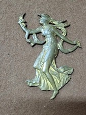 Furniture Decoration Woman Art