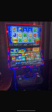 Vantage inspired fruit machine