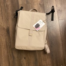 Bugaboo DESERT TAUPE Changing