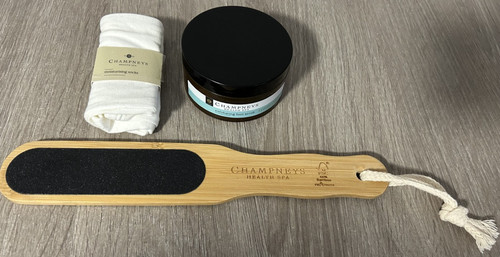 Champneys health spa - champneys,