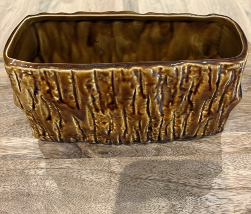 Vintage arthur wood pottery - vintage,
