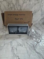 British gas smart energy meter - smart,