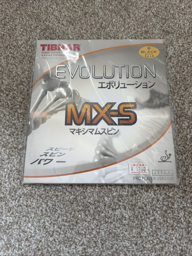 Tibhar evolution black - tibhar,