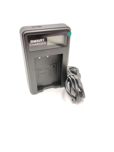 Battery charger e17 - battery,