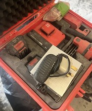 Shijing Laser Level All Parts In The Box