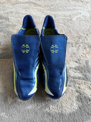 Adidas f50 tunit remake - tunit,