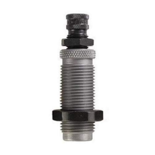 Rcbs taper crimp seater - taper, die