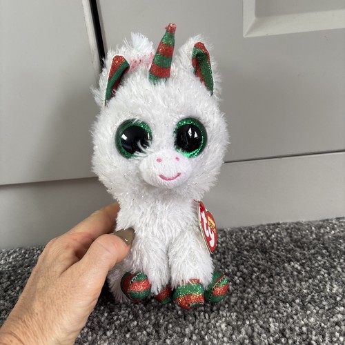 This beanie boos plush - ty,