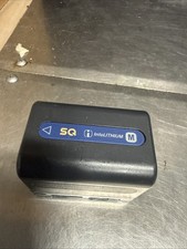 Genuine Sony HVL-20 Camera