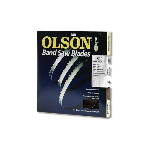 Olson 8 in carbon - 80,