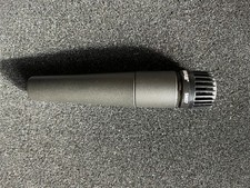 Shure SM57 Cardioid Dynamic Instrument Microphone