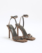 River Island Womens Heeled