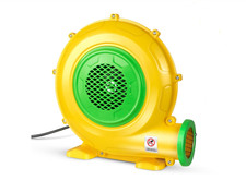 MSW Electric Air Blower 370W Bouncey Castle Blower Commercial paint booth