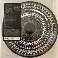 Liam Gallagher Come On You