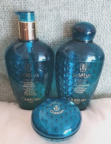 Guerlain odelys vintage - odelys,