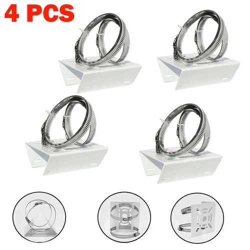 4pk universal pole mounting - pole,