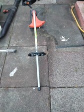 STIHL FS40 FS50C KM56RC FS45 FS38 PETROL STRIMMERS DRIVE SHAFT COMPLETE ASSEMBLY